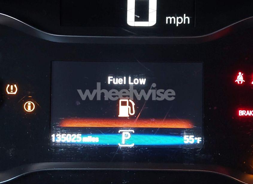 Photo 16 of 2016 Honda Pilot TOURING (VIN 5FNYF5H99GB031082)