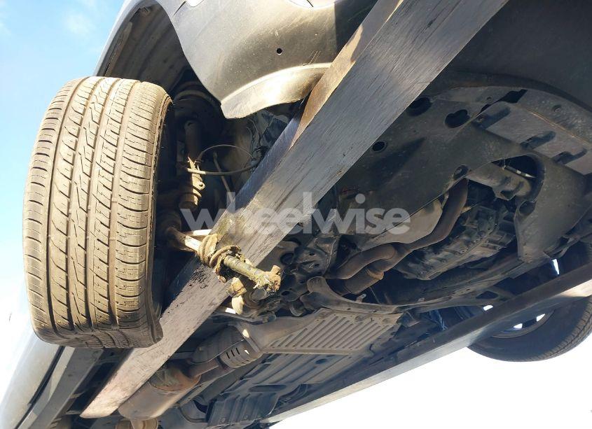 Photo 18 of 2016 Honda Pilot TOURING (VIN 5FNYF5H99GB031082)