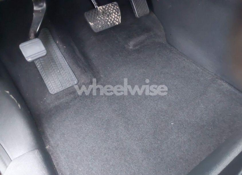 Photo 18 of 2019 Honda Pilot TOURING (VIN 5FNYF5H99KB030801)