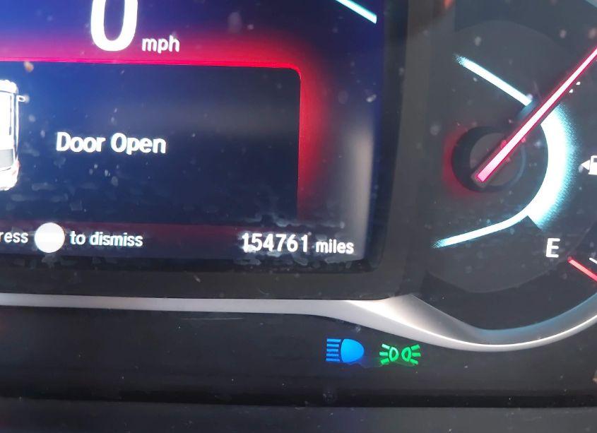 Photo 7 of 2019 Honda Pilot TOURING (VIN 5FNYF5H99KB043645)