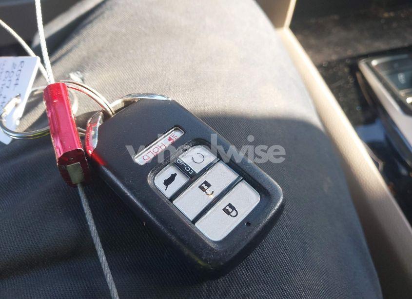 Photo 11 of 2017 Honda Pilot ELITE (VIN 5FNYF6H00HB032386)