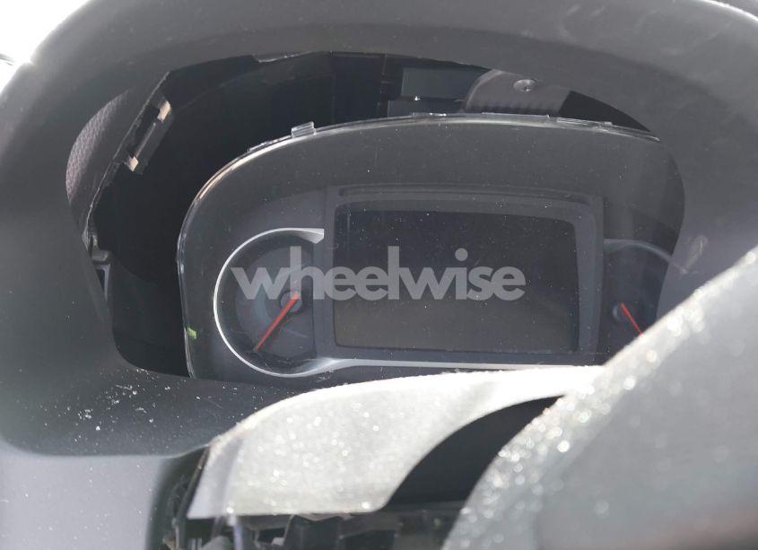 Photo 15 of 2021 Honda Pilot AWD ELITE (VIN 5FNYF6H00MB085678)