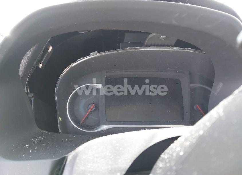 Photo 7 of 2021 Honda Pilot AWD ELITE (VIN 5FNYF6H00MB085678)