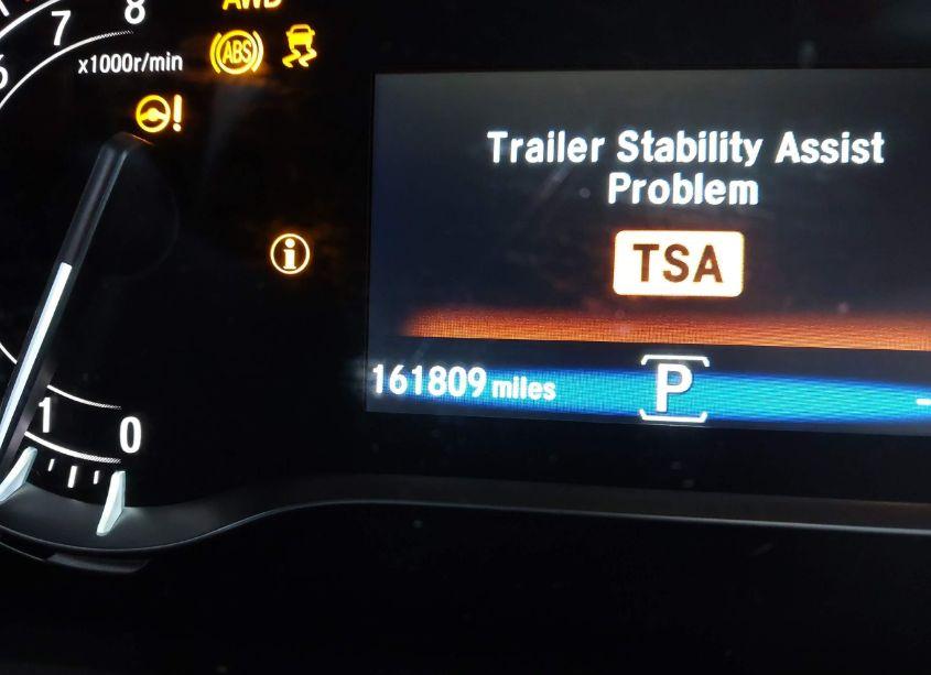 Photo 15 of 2016 Honda Pilot ELITE (VIN 5FNYF6H01GB058042)