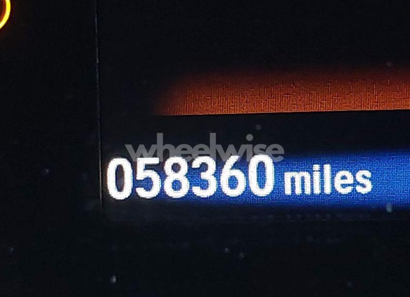 Photo 15 of 2018 Honda Pilot ELITE (VIN 5FNYF6H01JB001590)