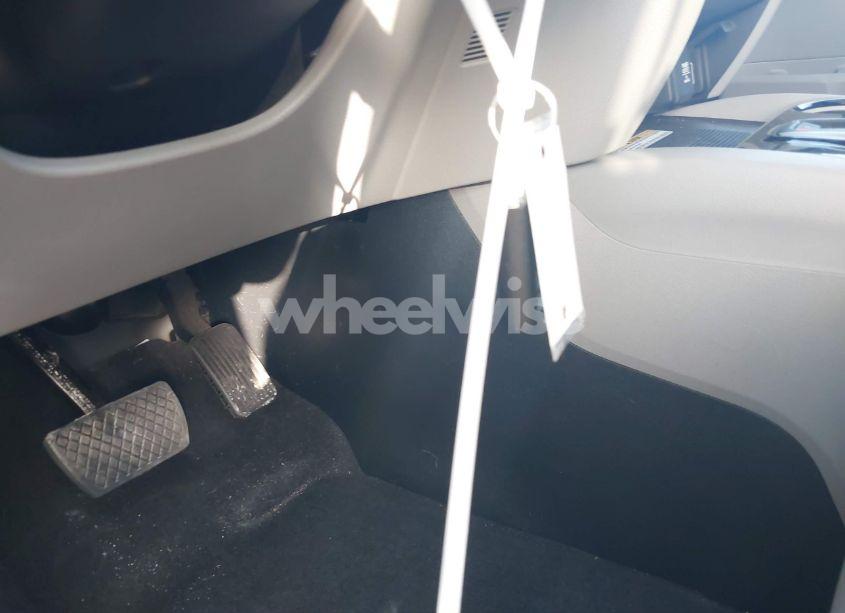 Photo 11 of 2021 Honda Pilot AWD ELITE (VIN 5FNYF6H01MB006339)