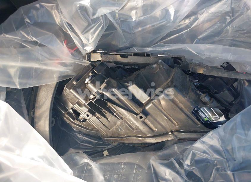 Photo 12 of 2021 Honda Pilot AWD ELITE (VIN 5FNYF6H01MB006339)