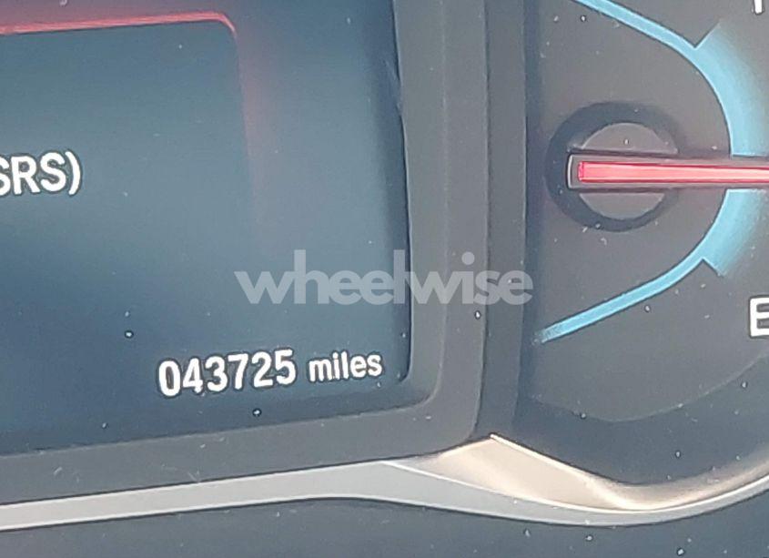 Photo 16 of 2021 Honda Pilot AWD ELITE (VIN 5FNYF6H01MB006339)