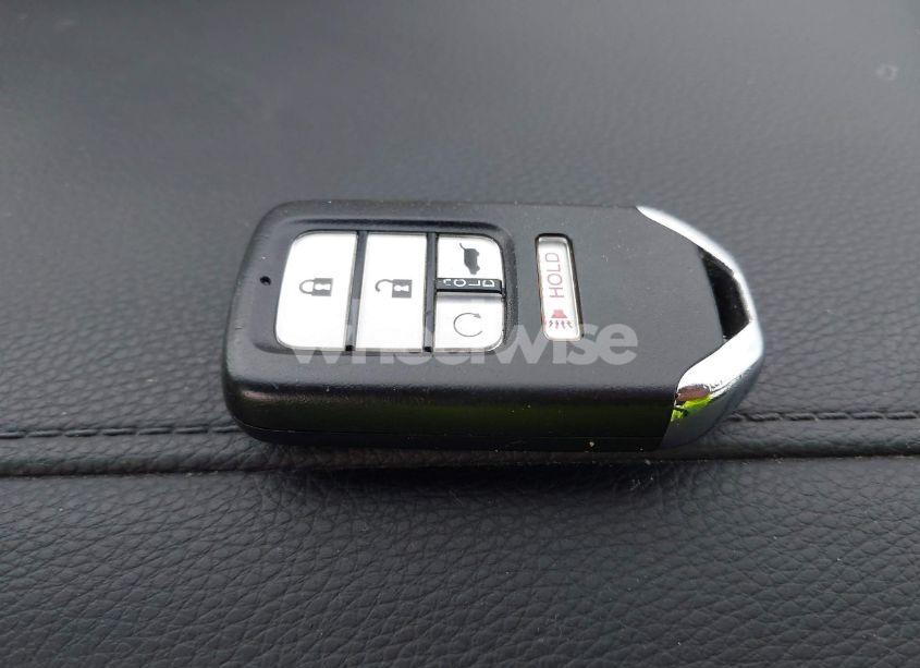 Photo 11 of 2016 Honda Pilot ELITE (VIN 5FNYF6H02GB021131)