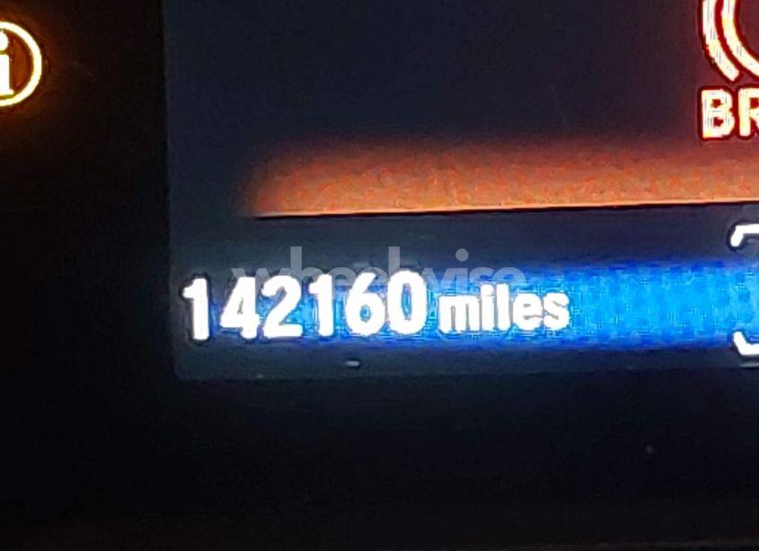 Photo 15 of 2016 Honda Pilot ELITE (VIN 5FNYF6H02GB052864)