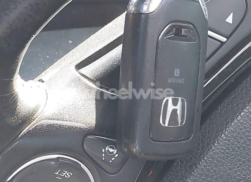Photo 11 of 2016 Honda Pilot ELITE (VIN 5FNYF6H02GB063220)