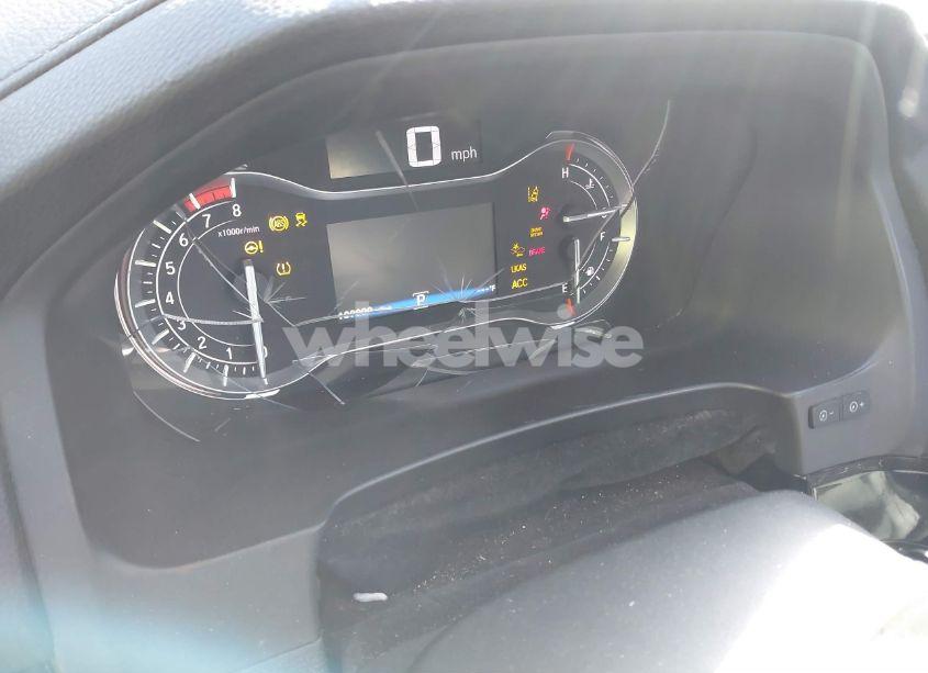 Photo 15 of 2016 Honda Pilot ELITE (VIN 5FNYF6H02GB063220)