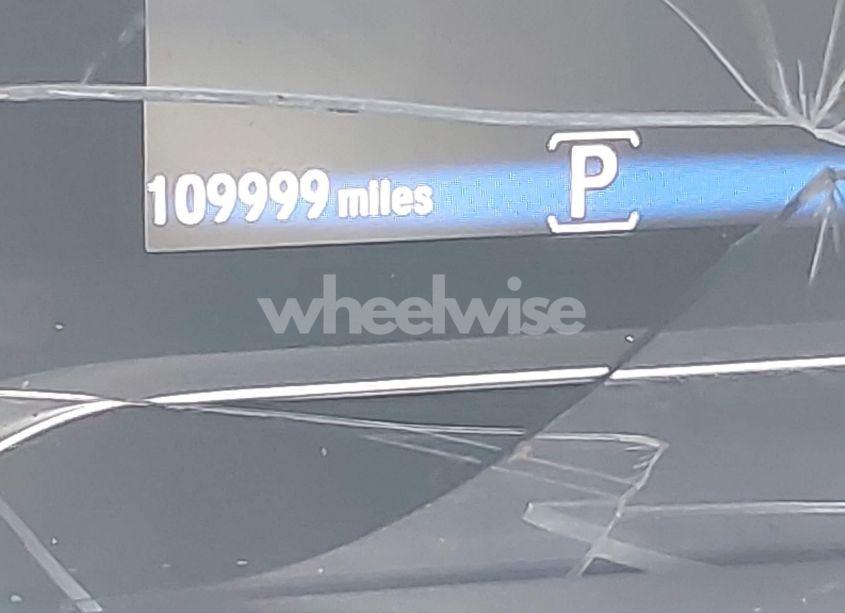 Photo 7 of 2016 Honda Pilot ELITE (VIN 5FNYF6H02GB063220)