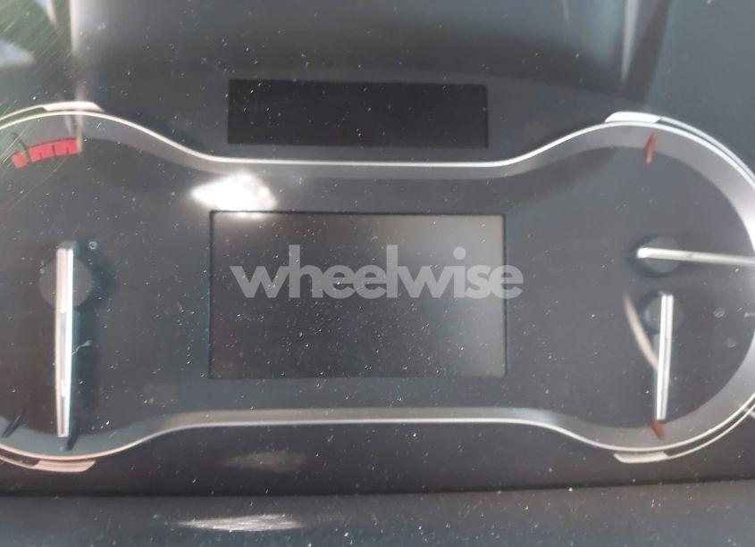 Photo 14 of 2017 Honda Pilot ELITE (VIN 5FNYF6H02HB042160)