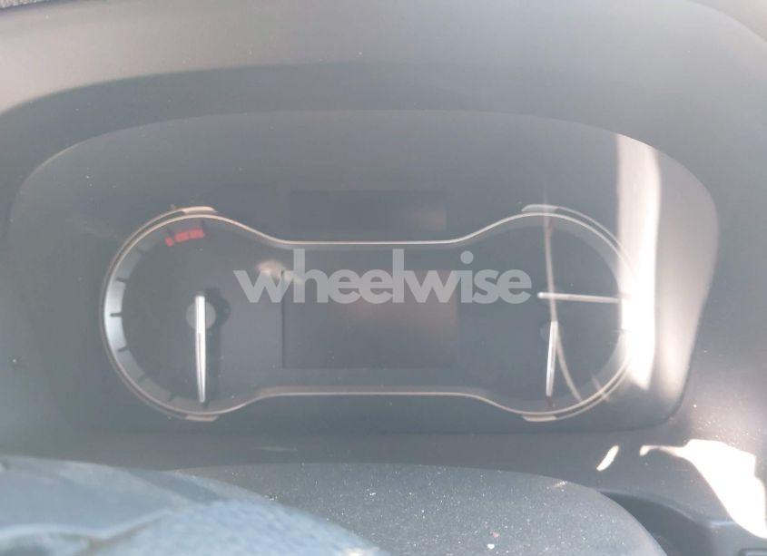 Photo 7 of 2017 Honda Pilot ELITE (VIN 5FNYF6H02HB042160)