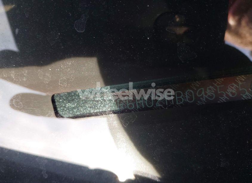 Photo 16 of 2017 Honda Pilot ELITE (VIN 5FNYF6H02HB095585)