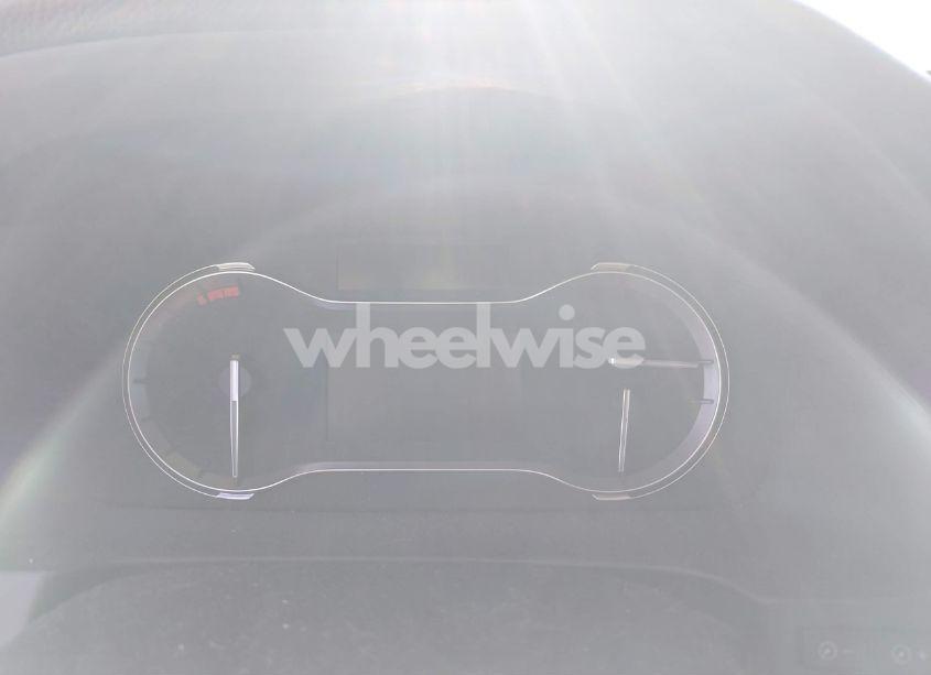 Photo 7 of 2017 Honda Pilot ELITE (VIN 5FNYF6H02HB095585)