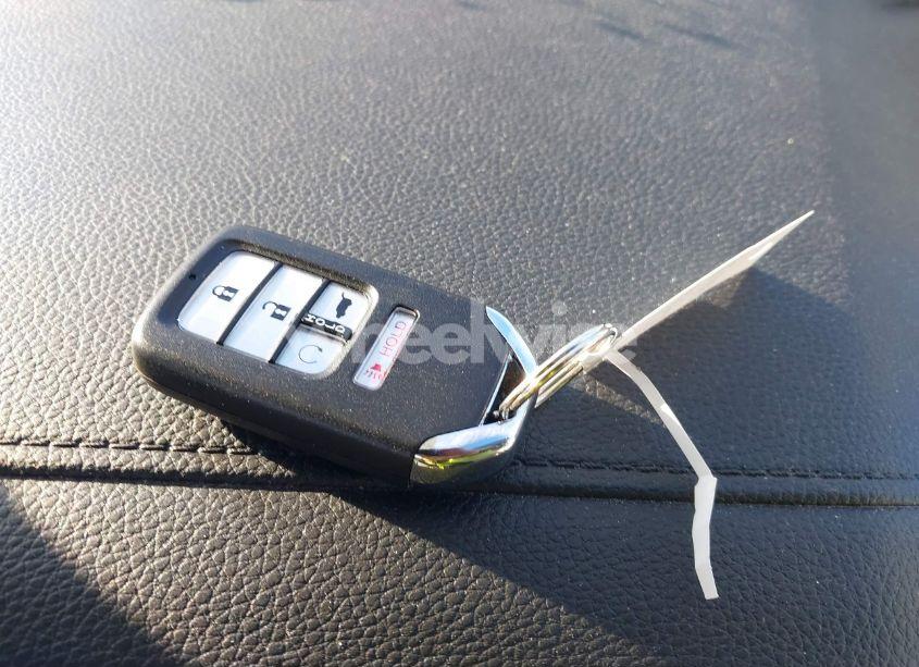 Photo 11 of 2018 Honda Pilot ELITE (VIN 5FNYF6H02JB041158)