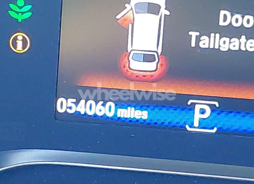 Photo 16 of 2018 Honda Pilot ELITE (VIN 5FNYF6H02JB041158)