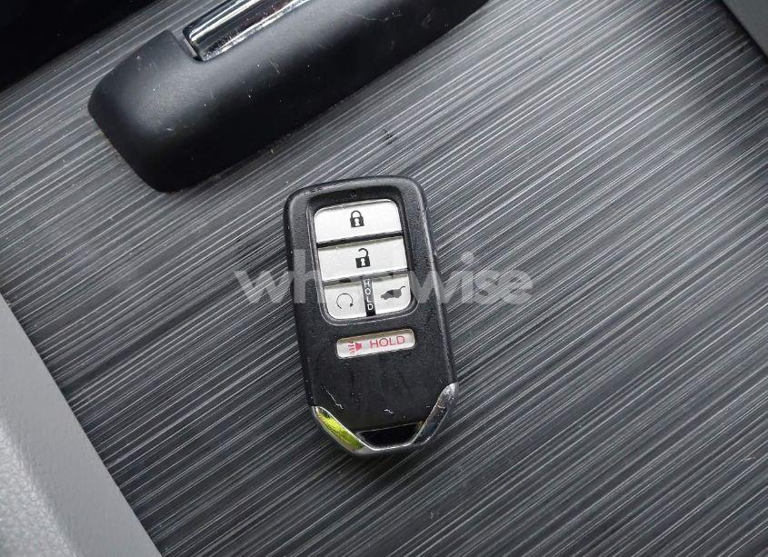 Photo 11 of 2019 Honda Pilot ELITE (VIN 5FNYF6H02KB070645)