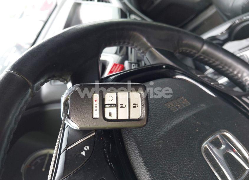 Photo 11 of 2016 Honda Pilot ELITE (VIN 5FNYF6H03GB123800)