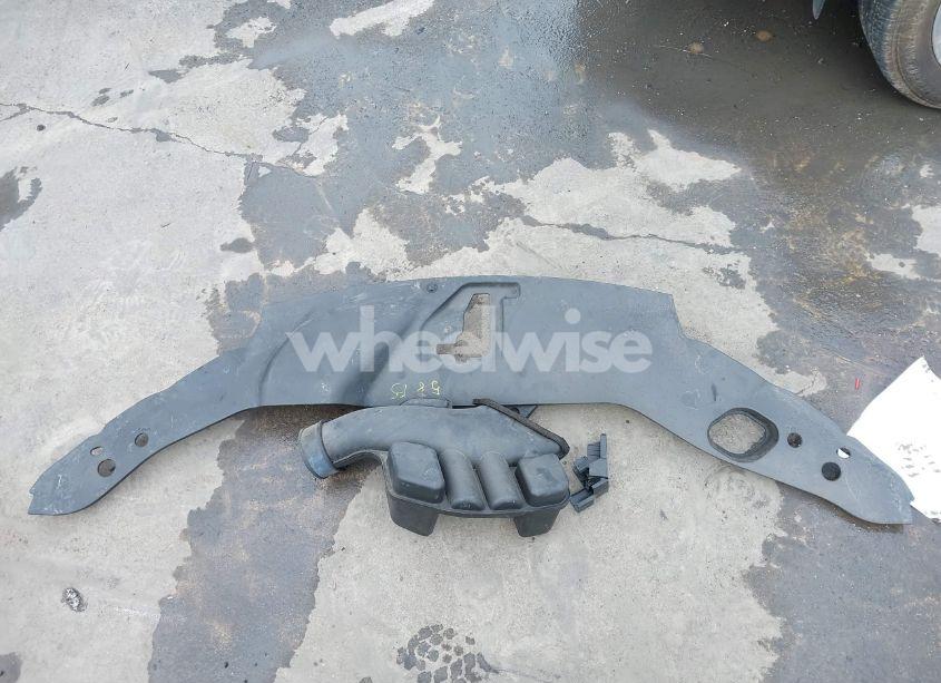 Photo 12 of 2016 Honda Pilot ELITE (VIN 5FNYF6H03GB123800)