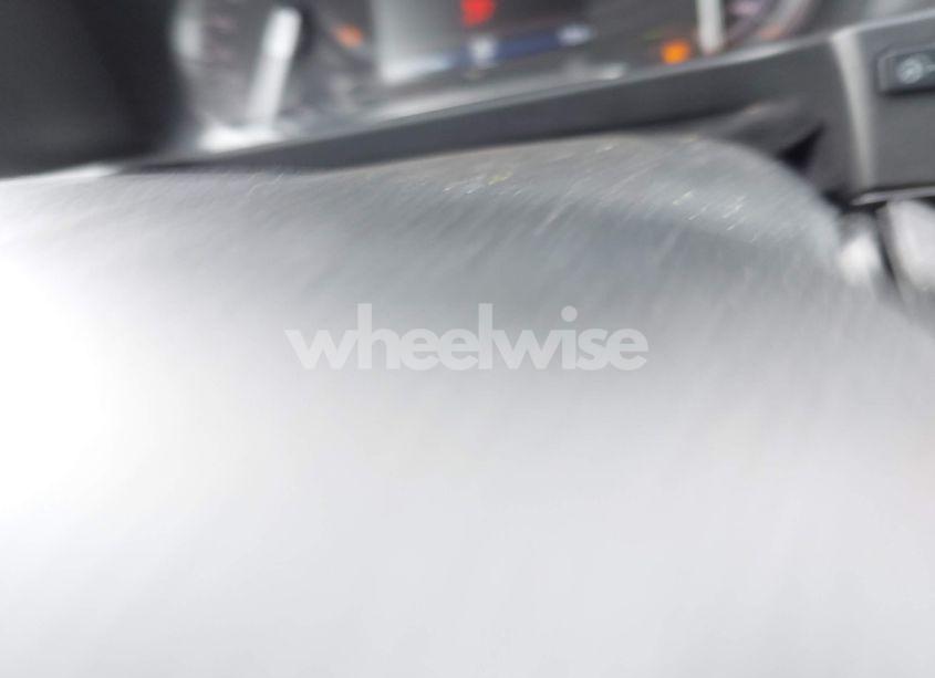 Photo 16 of 2016 Honda Pilot ELITE (VIN 5FNYF6H03GB123800)