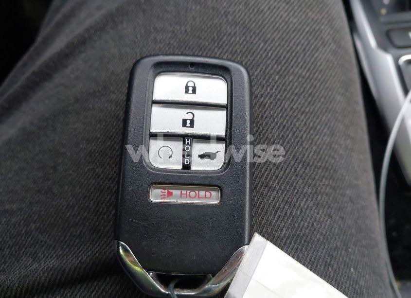 Photo 11 of 2019 Honda Pilot ELITE (VIN 5FNYF6H03KB061551)