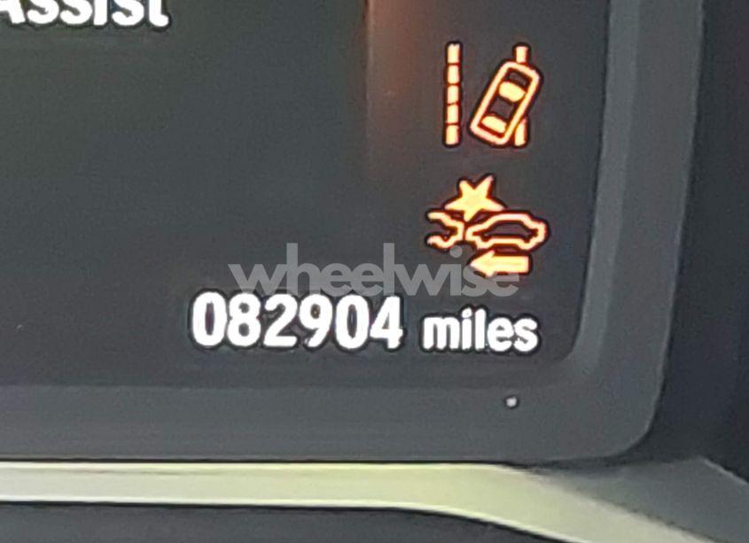 Photo 15 of 2019 Honda Pilot ELITE (VIN 5FNYF6H03KB061551)