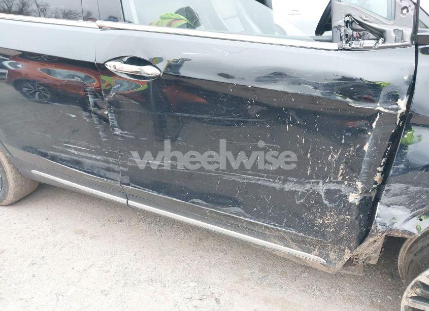 Photo 17 of 2019 Honda Pilot ELITE (VIN 5FNYF6H03KB061551)