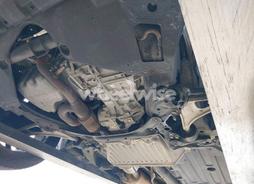 Photo 17 of 2017 Honda Pilot ELITE (VIN 5FNYF6H04HB032553)