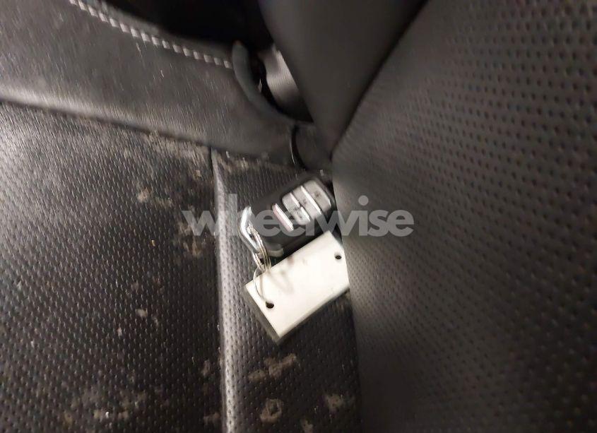 Photo 11 of 2017 Honda Pilot ELITE (VIN 5FNYF6H04HB046341)