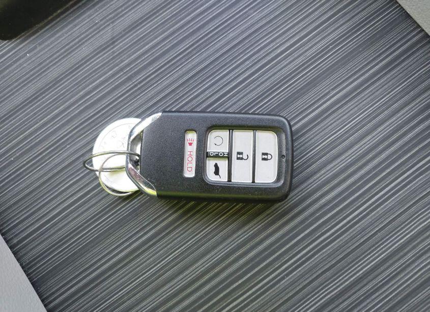 Photo 11 of 2017 Honda Pilot ELITE (VIN 5FNYF6H04HB049093)