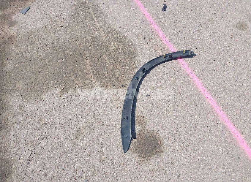 Photo 12 of 2017 Honda Pilot ELITE (VIN 5FNYF6H04HB051023)