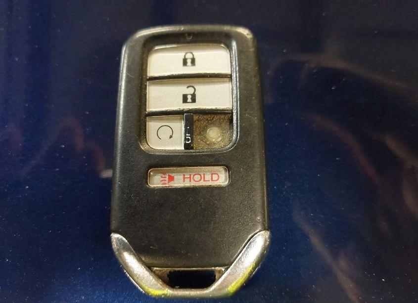 Photo 11 of 2017 Honda Pilot ELITE (VIN 5FNYF6H04HB095605)