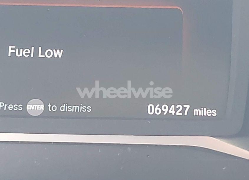 Photo 15 of 2022 Honda Pilot AWD ELITE (VIN 5FNYF6H04NB025212)