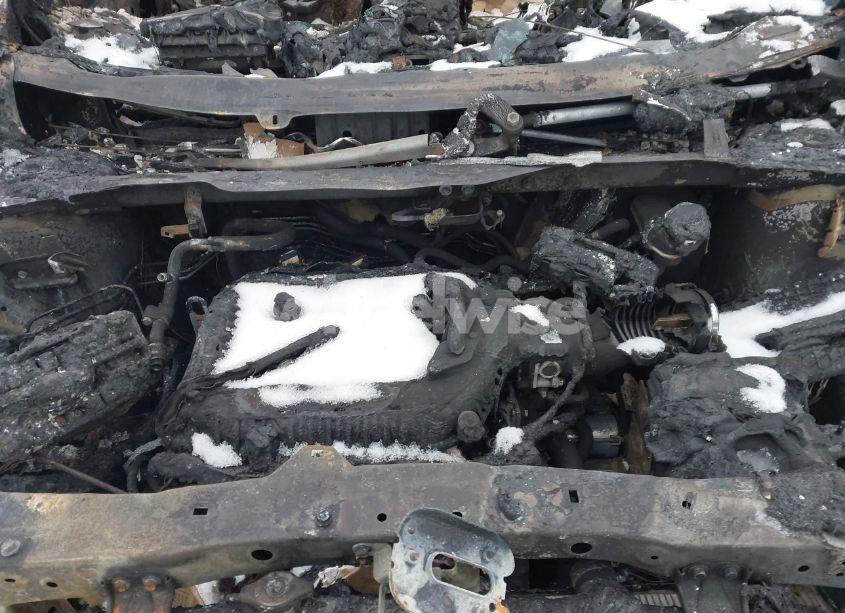 Photo 10 of 2022 Honda Pilot AWD ELITE (VIN 5FNYF6H04NB038588)