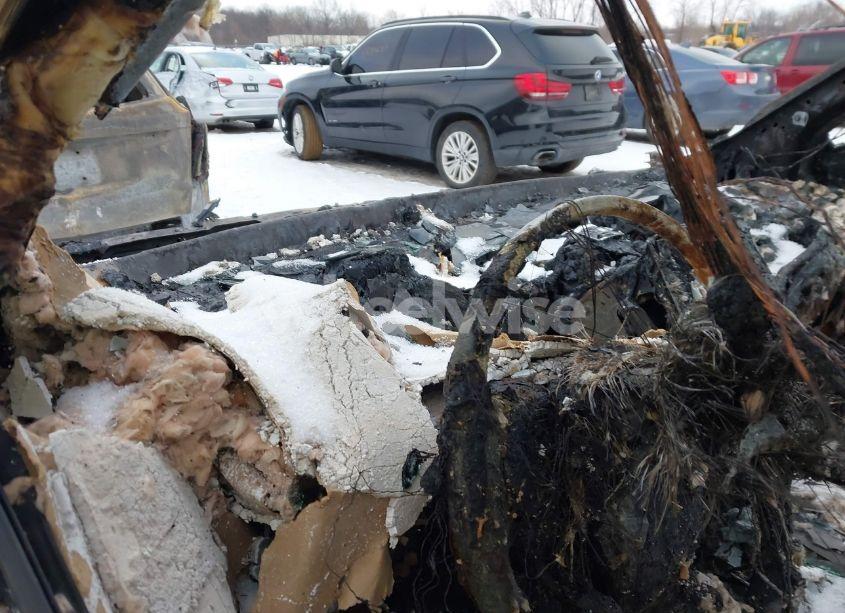 Photo 7 of 2022 Honda Pilot AWD ELITE (VIN 5FNYF6H04NB038588)