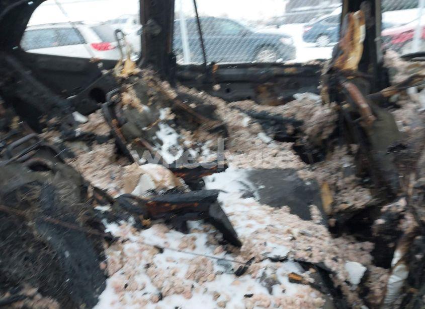 Photo 8 of 2022 Honda Pilot AWD ELITE (VIN 5FNYF6H04NB038588)