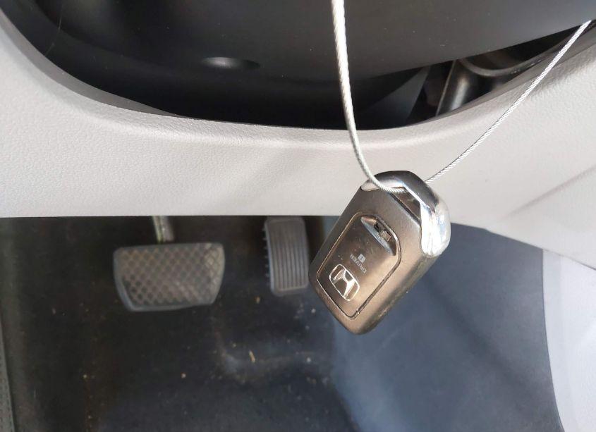 Photo 11 of 2016 Honda Pilot ELITE (VIN 5FNYF6H05GB101314)