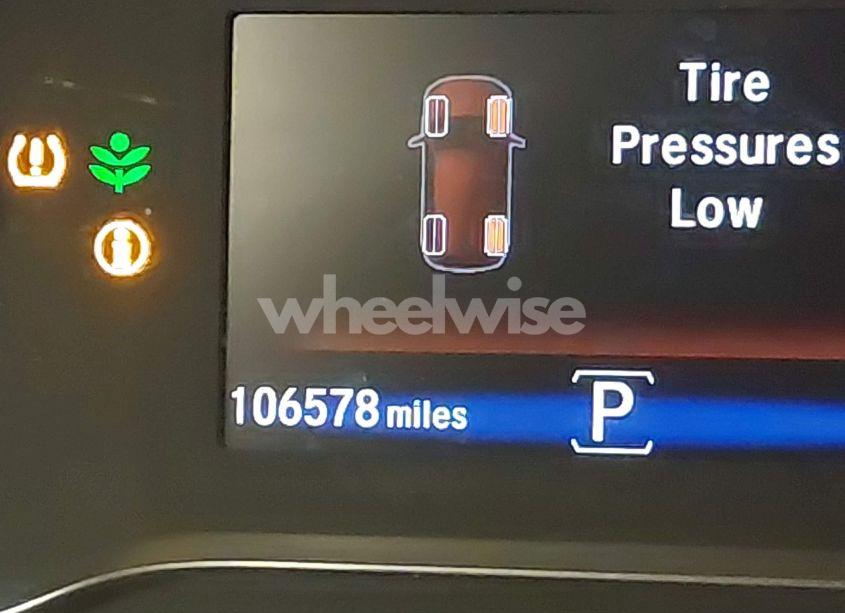 Photo 15 of 2016 Honda Pilot ELITE (VIN 5FNYF6H05GB102320)