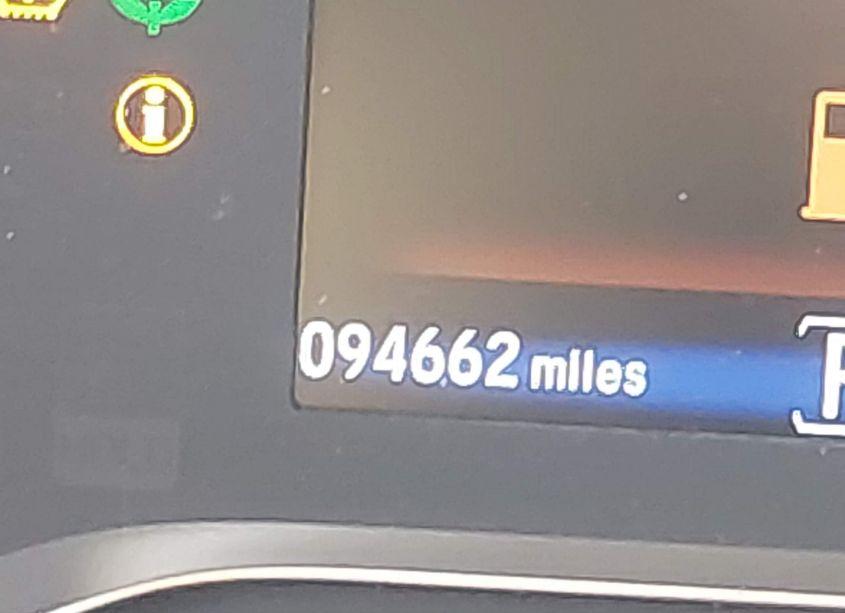 Photo 15 of 2017 Honda Pilot ELITE (VIN 5FNYF6H05HB037292)