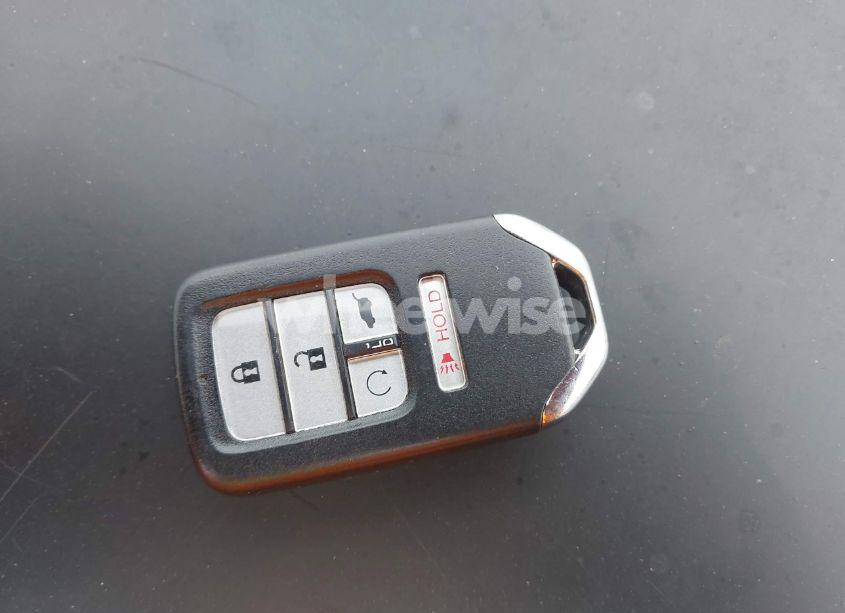 Photo 11 of 2019 Honda Pilot ELITE (VIN 5FNYF6H05KB013551)