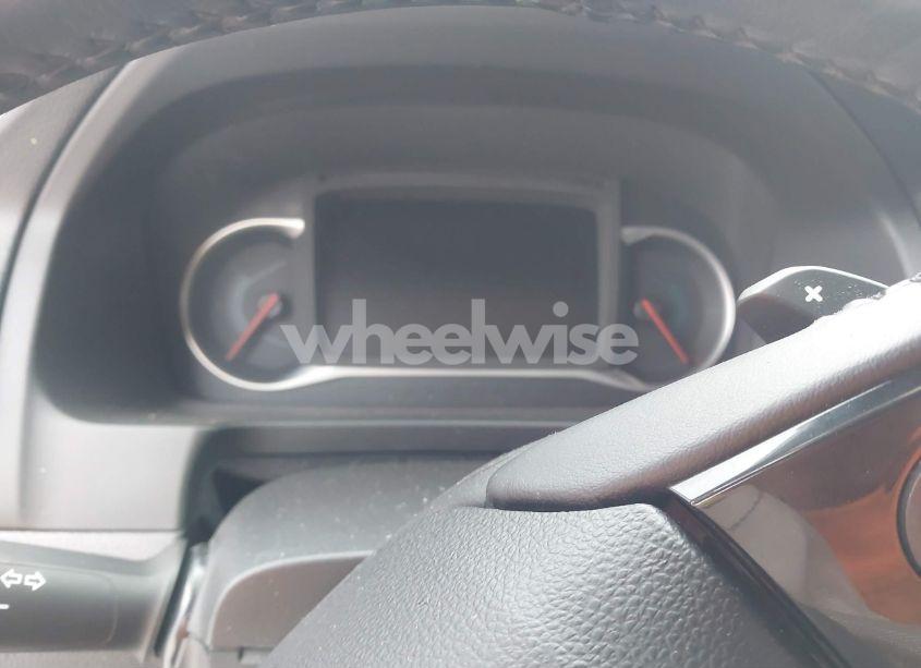 Photo 15 of 2019 Honda Pilot ELITE (VIN 5FNYF6H05KB013551)