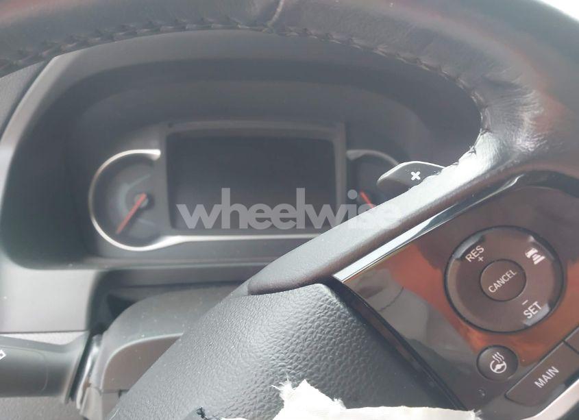 Photo 7 of 2019 Honda Pilot ELITE (VIN 5FNYF6H05KB013551)