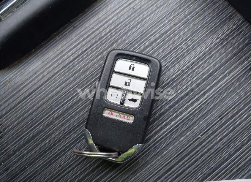 Photo 11 of 2019 Honda Pilot ELITE (VIN 5FNYF6H05KB037171)