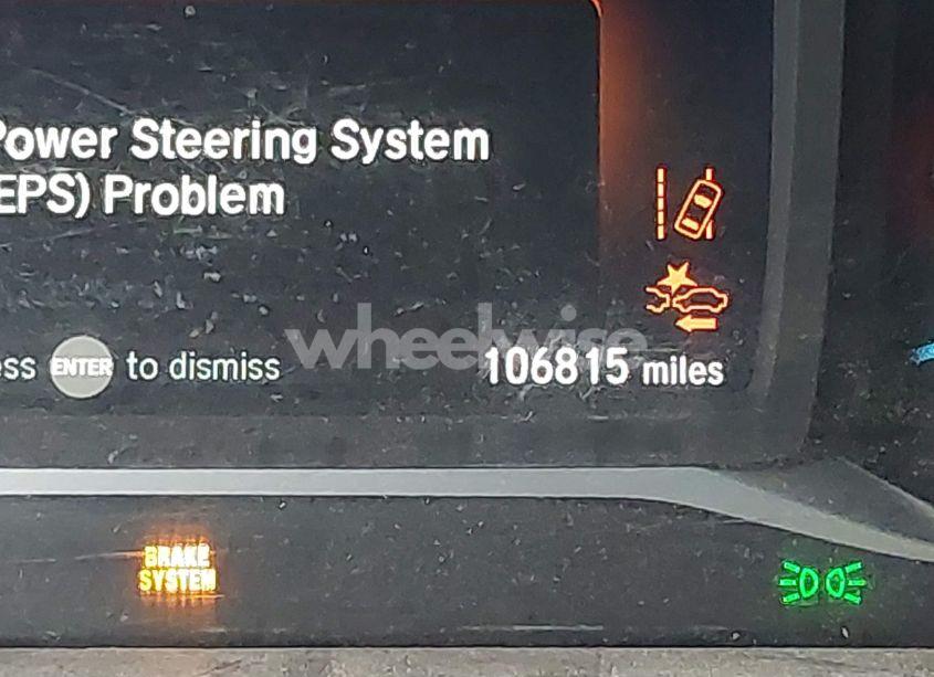 Photo 15 of 2019 Honda Pilot ELITE (VIN 5FNYF6H05KB037171)