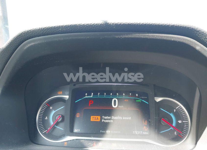 Photo 7 of 2019 Honda Pilot ELITE (VIN 5FNYF6H05KB047070)