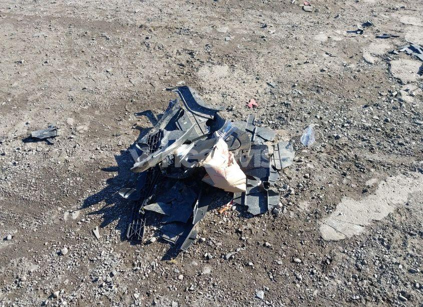 Photo 12 of 2016 Honda Pilot ELITE (VIN 5FNYF6H06GB049465)