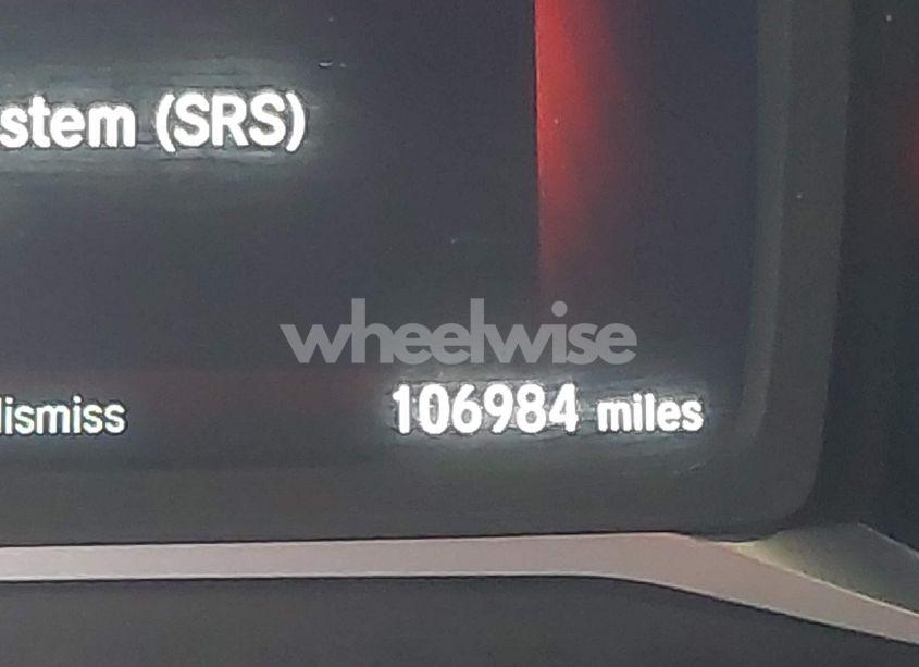 Photo 15 of 2019 Honda Pilot ELITE (VIN 5FNYF6H06KB025417)